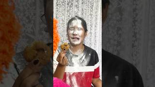 Village akka city sister 😂 episode 440 saipavani subbalakshmi jayaammulu ownvoice trending [upl. by Aplihs]