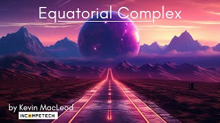 Equatorial Complex [upl. by Kitchen186]