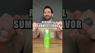 Red Bull Summer Edition Review shorts [upl. by Herodias914]