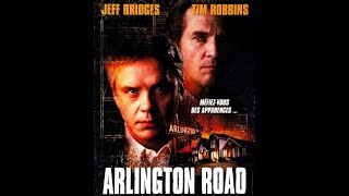 فيلم طريق أرلينغتون Part 6  Jeff Bridges  Arlington Road [upl. by Breskin]