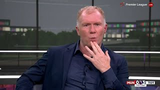 Man United vs Tottenham 03 Post Match Analysis [upl. by Sitoel639]