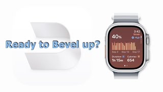 Best iOS Fitness App Bevel This is why you should consider [upl. by Sivrep]