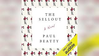 Review The Sellout A Novel  by Paul Beatty [upl. by Silisav]