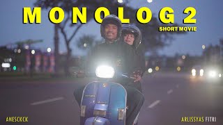 Monolog 2  Short Movie [upl. by Sawtelle]