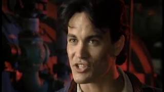 Introducing Brandon Lee – The Action Hero of the 90s [upl. by Aerdnua]