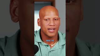 How Ryan Shazier overcame a spinal cord injury in the NFL 🤯 shorts [upl. by Aicatsue834]