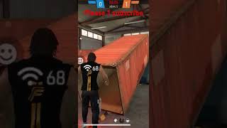 Hame pagal mata samaj freefire vairalshort mobilegaming garenafreefire [upl. by Marilou]