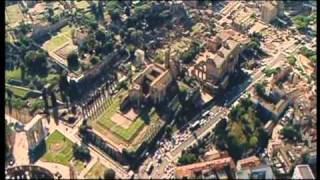 Foro Romano e i Fori Imperiali [upl. by Smallman]