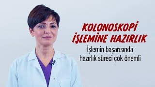 Kolonoskopi Öncesi Yapılması Gerekenler  Güven Sağlık Grubu  Hemşire Aysel Sağlam [upl. by Wernick176]