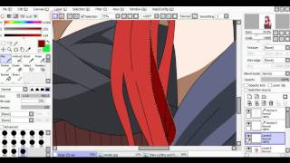 Naruto RPC Edit  Hakymene Rose [upl. by Cas]