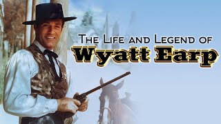 The Life and Legend of Wyatt Earp 619 Johnny Behan Falls in Love [upl. by Cecilius600]