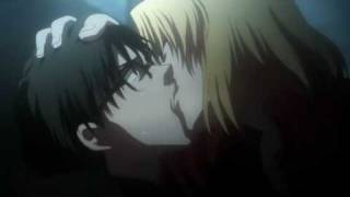 BEST anime kiss ever [upl. by Karolina]