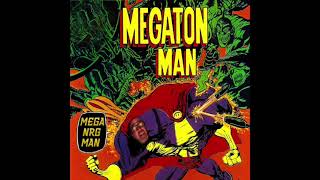 Megaton Man 2022 by MEGA NRG MAN [upl. by Layor757]