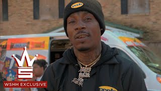 Lotto Savage  “Murder She Wrote” Official Music Video  WSHH Exclusive [upl. by Norab]