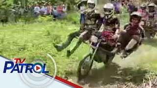 Skylab racing patok sa Mindanao  TV Patrol [upl. by Nnairek]