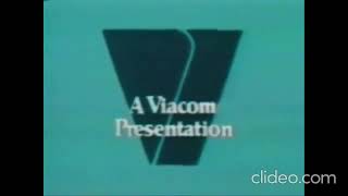 recent Viacom logo history but in reverse [upl. by Ofilia]