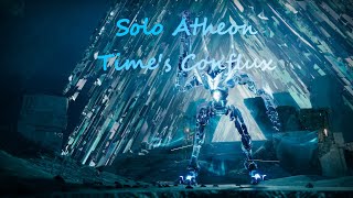 Solo Atheon Times Conflux [upl. by Lontson]