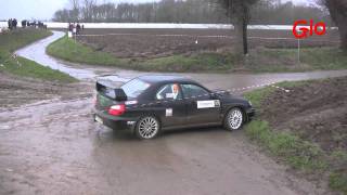 Haspengouwrally 2011 [upl. by Magnien648]