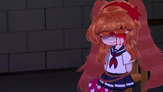 𝙮𝙤𝙪 𝙖𝙧𝙚 𝙖 𝙢𝙤𝙣𝙨𝙩𝙚𝙧 𝙛𝙧𝙤𝙢 𝙝𝙚𝙡𝙡  yandere simulator gacha [upl. by Selec]