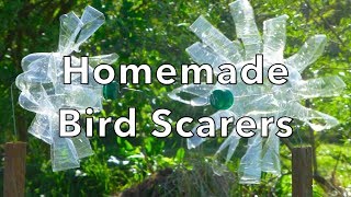 How to make a Bird Scarer [upl. by Melia943]