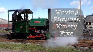 Moving Pictures Ninety Five  12724 [upl. by Saduj]