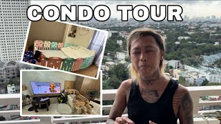 CONDO TOUR WHAMOSCRUZ [upl. by Gard]