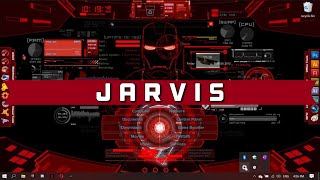 how to set JARVIS startup sound on your laptopPC [upl. by Devaj]