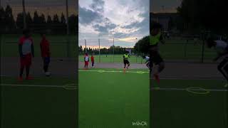 Explosive Workout To Improve Agility and Quickness💥quickness quicknesstraining agility fit [upl. by Ahsien702]