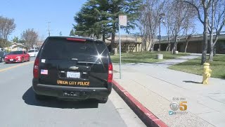 Student Stabbed on Campus at High School in Union City [upl. by Dias813]