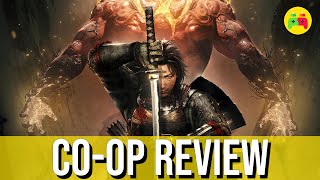 NIOH 2  Coop review  Consider this before buying [upl. by Bailey]