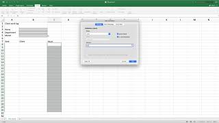 AAT Level 3 Osborne Book Chapter 3 Exercise 1 Stage 2 [upl. by Josiah]