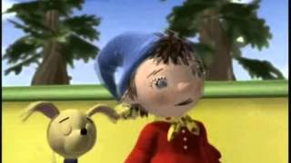 Noddy e os Mufins desaparecidos [upl. by Yanrahc]