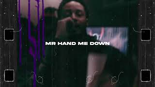 FREE Veeze x New Detroit Type Beat quotMr Hand Me Downquot [upl. by Missak119]