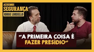 ENTENDA A MENTE DE UM DELEGADO I ACHISMOS PODCAST 289 [upl. by Viafore]