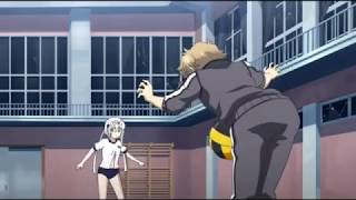 Highschool DxD AMV This Is War [upl. by Hanid]