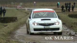 Haspengouw Rally 2010 [upl. by Renat]