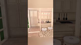 bloxburg house build no gamepasses 10k shorts short shortvideo [upl. by Koeppel]