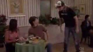 MAD TV  Kenny Rogers Punkd FULL VERSION [upl. by Haelem]