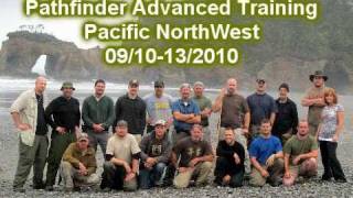 Pathfinder Advanced Training Pacific NorthWest Class 2010wmv [upl. by Karyn]