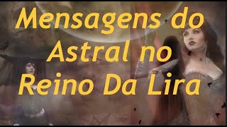 Astral do Reino Lira  Morada dos Exus [upl. by Cicely]