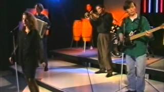 Workshy on Daytime Live 1990  Bewitched [upl. by Salakcin]