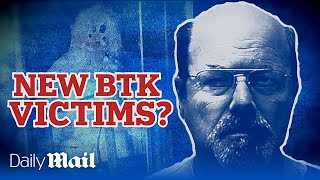 BTK Killer Is Dennis Rader connected to even more murders [upl. by Trebma]