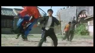 Jackie Chan  Película de acción de 2015 HD  Peliculas de acción completas en latino [upl. by Nisaj]