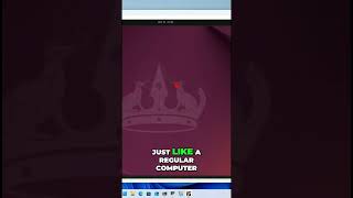 How to Run Two Operating Systems on One PC Using a Virtual Machine  Ubuntu VM Tutorial shorts vm [upl. by Austine]