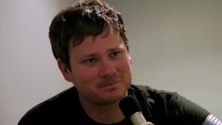 Tom Delonge Interview 2015 Leaving Blink 182 [upl. by Sophy]