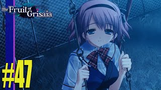 Keeping The Promise  The Fruit of Grisaia  Part 47 [upl. by Lacefield]