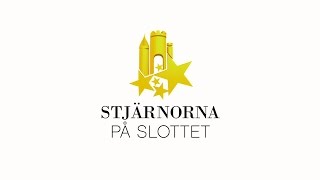 Stjärnorna på slottet 2015 5 av 5 Marika Lagercrantzs dag [upl. by Debbee]