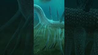 The Rise of Hallucigenia  The Bizarre Cambrian Survivor [upl. by Fita]