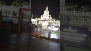 gajaraju palace  Vizag youtubeshorts viralvideos ✨✨ [upl. by Yro669]