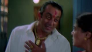 SANJU BABA  SUBODH SU2  MAD MiX Sanjay dutt Dialogues Remix vaastav [upl. by Abrahamsen]